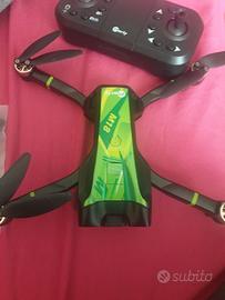 Mini Drone M18