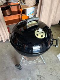 Barbecue weber