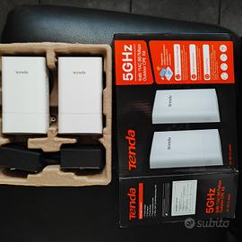 Tenda O1 5GHz ponte wireless router 