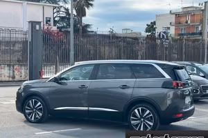Peugeot 5008 BlueHDi 180 CV S&S EAT8 GT ITALIANA F