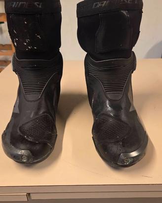 Stivali Moto Dainese Axial 2 – Taglia 45