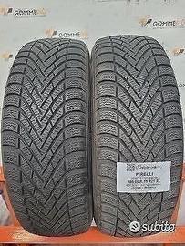 Gomme invernale usate 185/65 15 92T XL