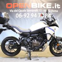 Yamaha Tracer 7 Police City ABS E5 10/2024 Km 2200