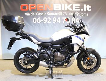 Yamaha Tracer 7 Police City ABS E5 10/2024 Km 2200