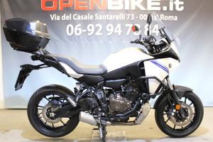 Yamaha Tracer 7 Police City ABS E5 10/2024 Km 2200