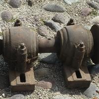 albero sega circolare 