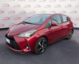 Toyota Yaris 1.5 Hybrid 5 porte Style