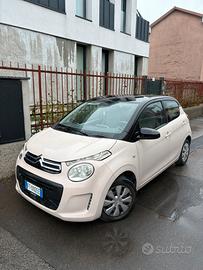 Citroen C1 5p 1.0 vti Feel 72cv
