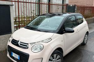 Citroen C1 5p 1.0 vti Feel 72cv