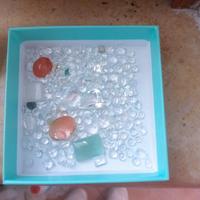 Pietre preziose acque marine pietre 