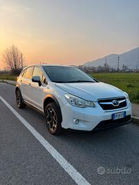 Subaru Suv xv trend