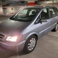 Opel Zafira 2.0 Turbo Diesel Elegance - 7 Posti