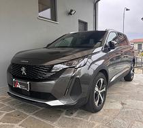 Peugeot 5008 5008 1.5 bluehdi Allure Pack s&s 130c