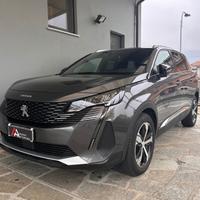 Peugeot 5008 5008 1.5 bluehdi Allure Pack s&s 130c