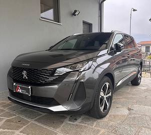 Peugeot 5008 5008 1.5 bluehdi Allure Pack s&s 130c