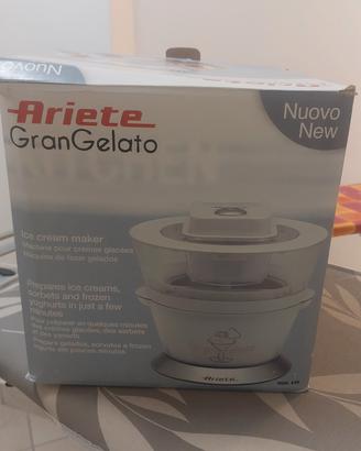 ariete grangelato