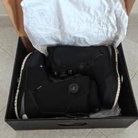 Snowboard boot Ride Lasso nr. 44