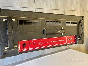 Amplificatore Combo  Vox AC30BM 2x12 30W Brian May