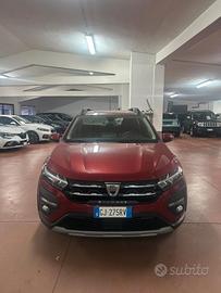 Dacia Sandero Stepway 1.0 TCe 90 CV CVT Expression