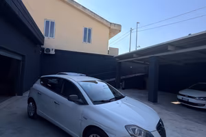 Lancia Delta 1.6 MJT DPF Gold