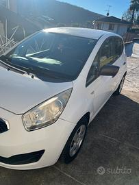Kia venga Neipatentati