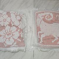 2 Cuscini vintage