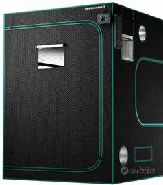 Grow Box Kit