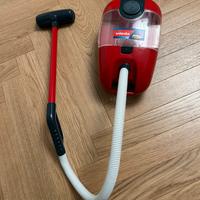 Aspirapolvere giocattolo Vileda a batterie