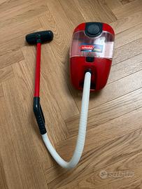 Aspirapolvere giocattolo Vileda a batterie