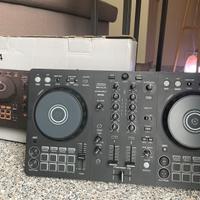 Pioneer ddj flx4