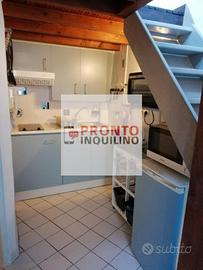 Monolocale lorenteggio