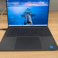 Dell - Precision 5560