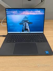 Dell - Precision 5560