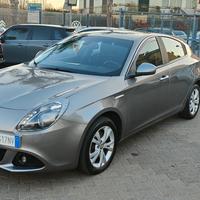 Alfa Romeo Giulietta 2.0 JTDm-2 140 CV