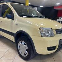 FIAT Panda 1.2 4x4 Climbing