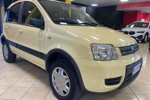 FIAT Panda 1.2 4x4 Climbing