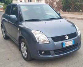 Suzuki Swift 1.3 4x4 GPL 5p Full Optional NUOVA