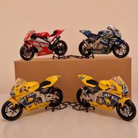 modellini Moto Gp Max Biaggi Troy Bayliss 