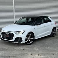Audi A1 SPB 30 TFSI S tronic Adrenalin Editio...