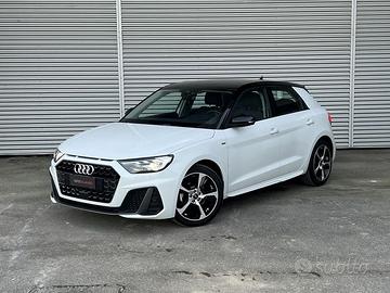 Audi A1 SPB 30 TFSI S tronic Adrenalin Editio...