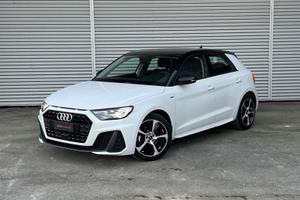 Audi A1 SPB 30 TFSI S tronic Adrenalin Editio...