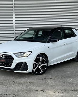 Audi A1 SPB 30 TFSI S tronic Adrenalin Editio...