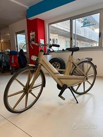 ITERA ANNI ’80 – RARA BICI SVEDESE DA COLLEZIONE