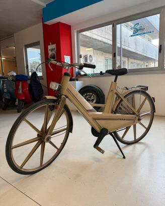 ITERA ANNI ’80 – RARA BICI SVEDESE DA COLLEZIONE