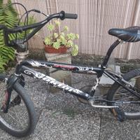 BMX bici