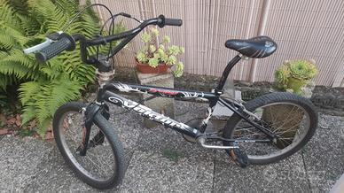 BMX bici