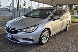 Opel Astra Sports Tourer 1.6 cdti Innovation ...