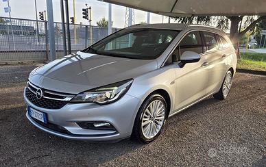 Opel Astra Sports Tourer 1.6 cdti Innovation ...