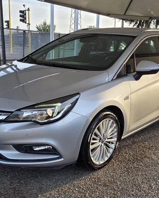 Opel Astra Sports Tourer 1.6 cdti Innovation ...