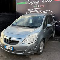 Opel Meriva 1.3 CDTI 95CV ecoFLEX Cosmo